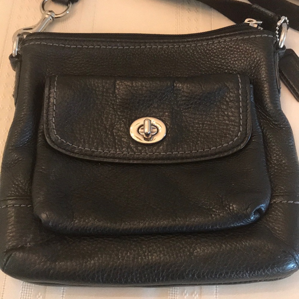 Coach Handbag - Picture 2 of 4